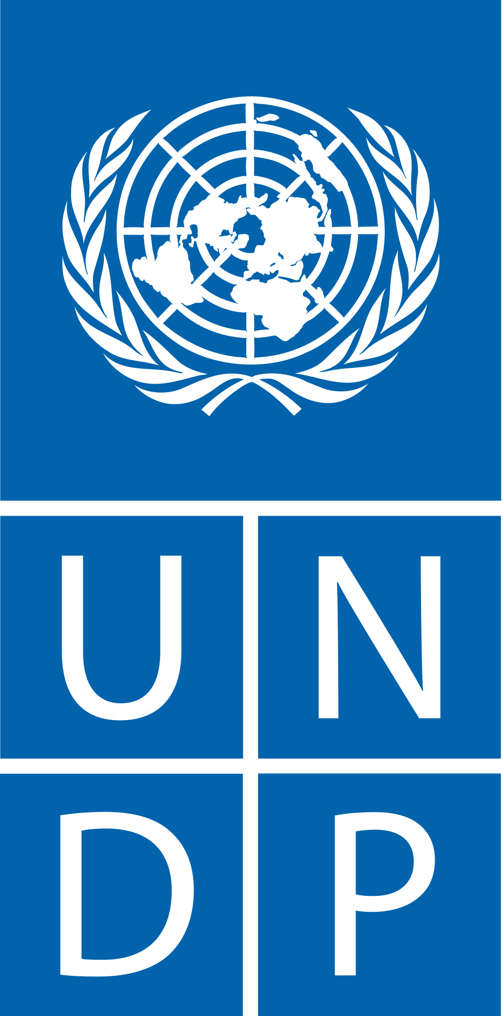 United Nations Development Programme logo