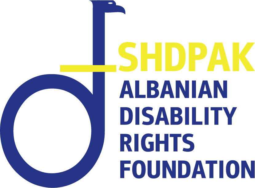 SHPDAK organization logo